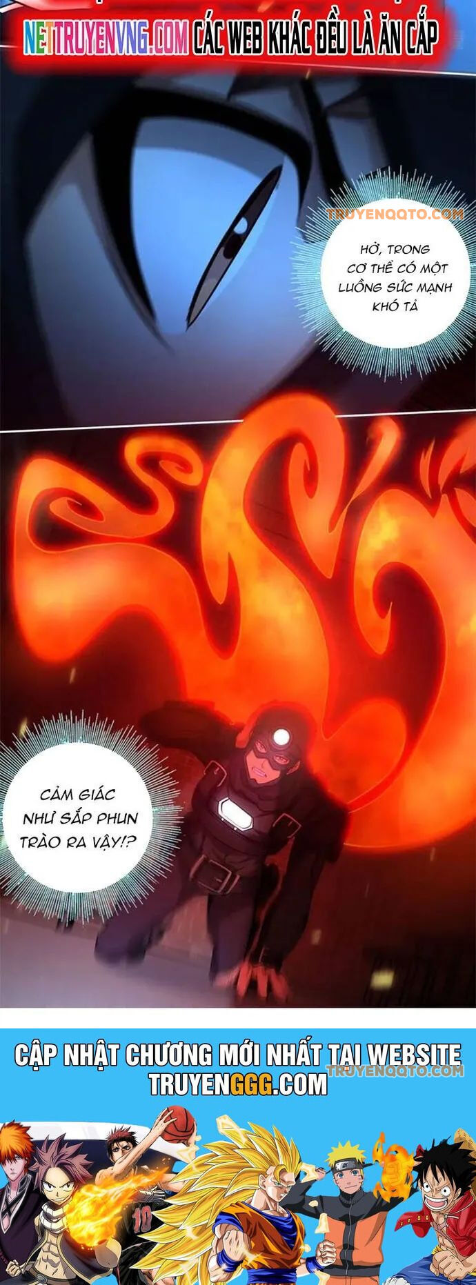 Thợ Săn Mạt Thế Chapter 39 - 19