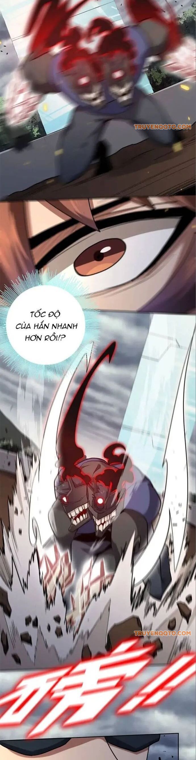 Thợ Săn Mạt Thế Chapter 39 - 3