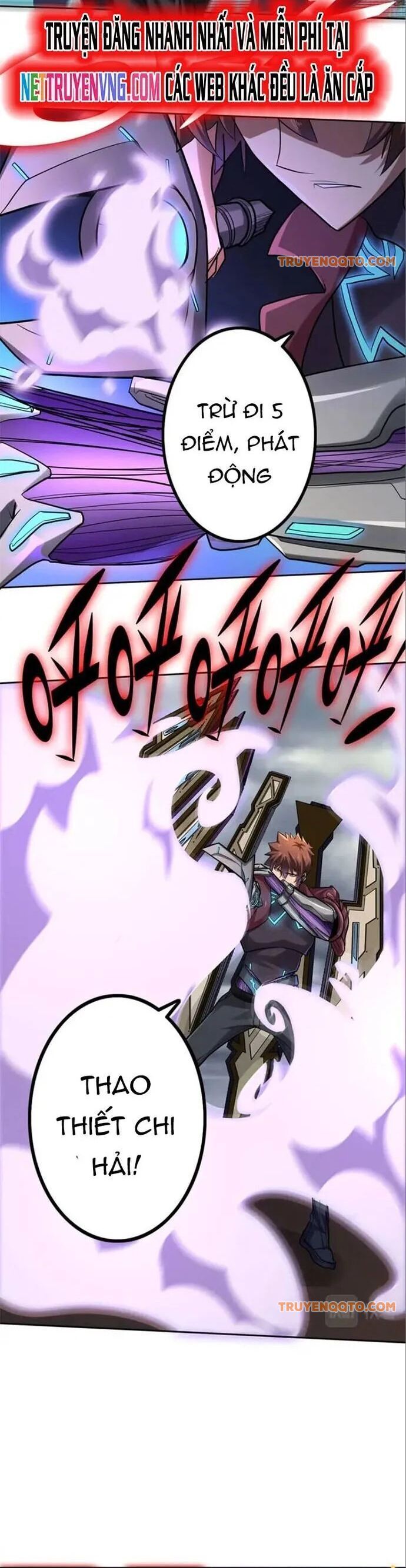 Thợ Săn Mạt Thế Chapter 39 - 8