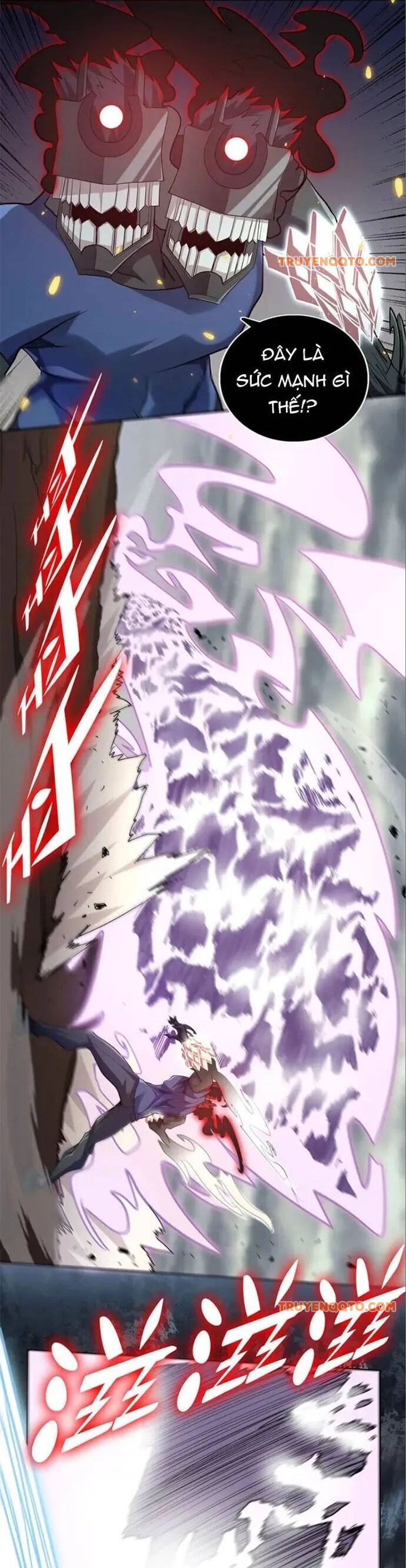 Thợ Săn Mạt Thế Chapter 39 - 9