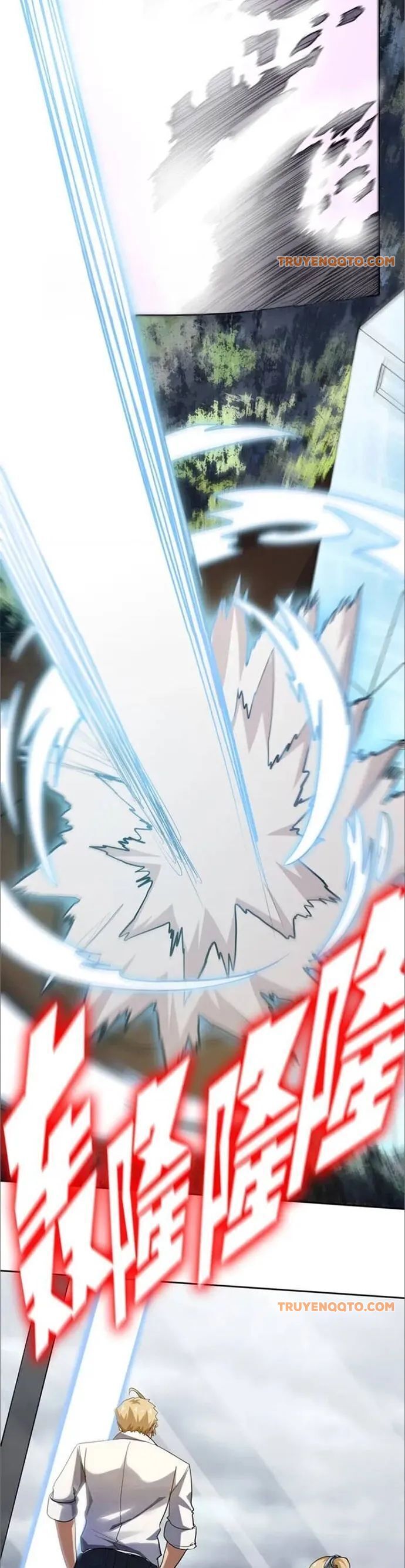 Thợ Săn Mạt Thế Chapter 39 - 10