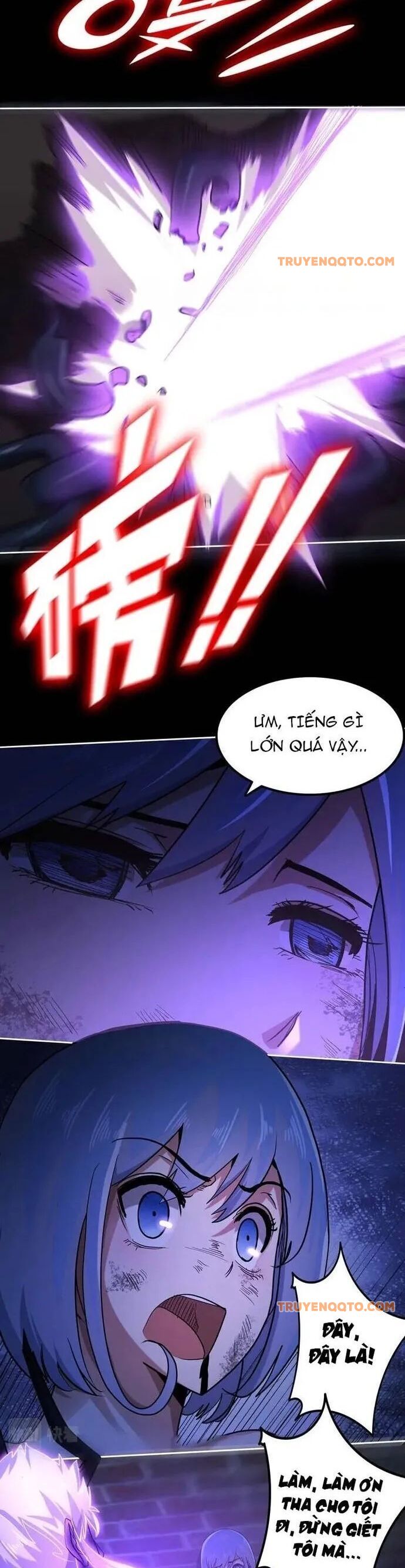 Thợ Săn Mạt Thế Chapter 40 - 11