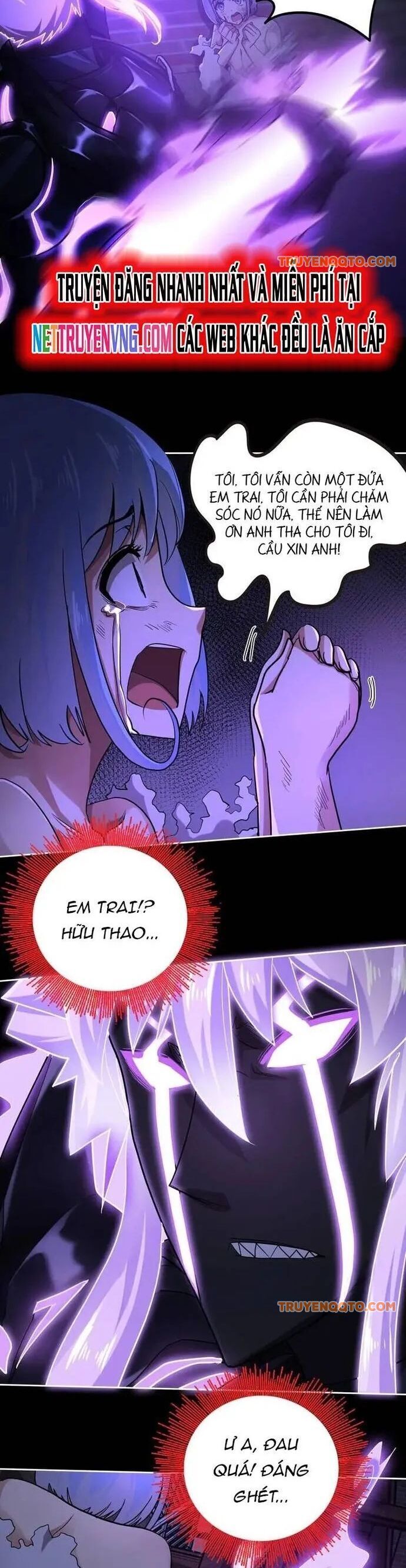 Thợ Săn Mạt Thế Chapter 40 - 12