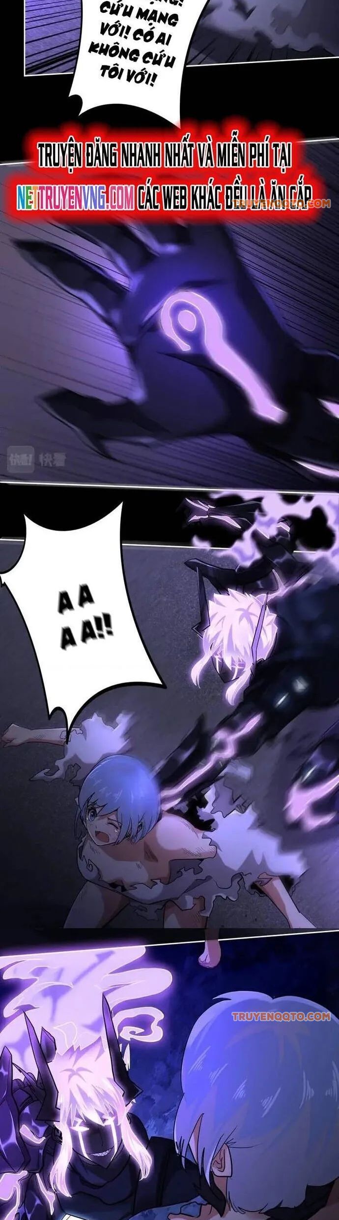 Thợ Săn Mạt Thế Chapter 40 - 14