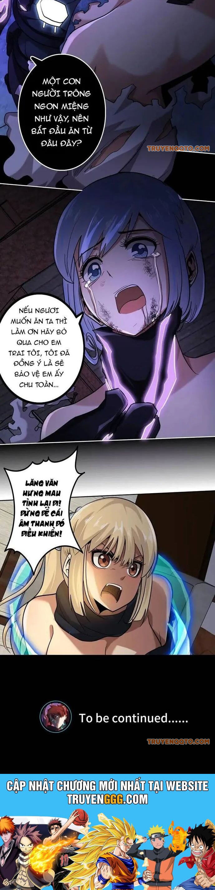 Thợ Săn Mạt Thế Chapter 40 - 15