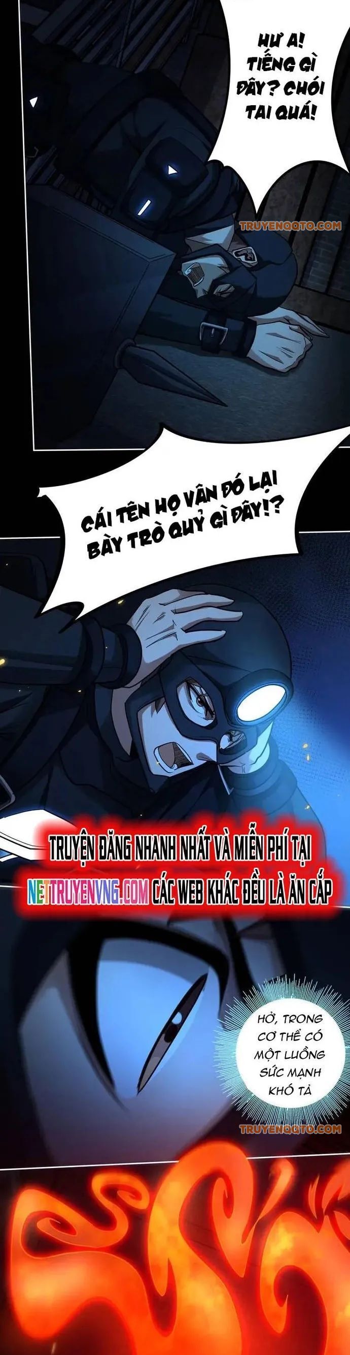 Thợ Săn Mạt Thế Chapter 40 - 4