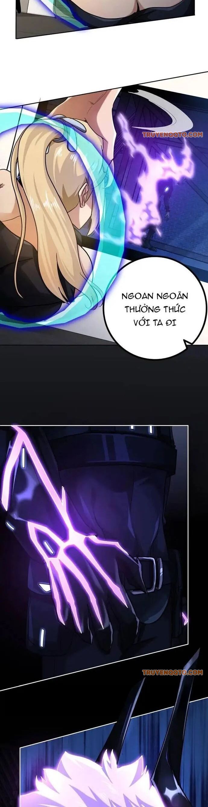 Thợ Săn Mạt Thế Chapter 40 - 9