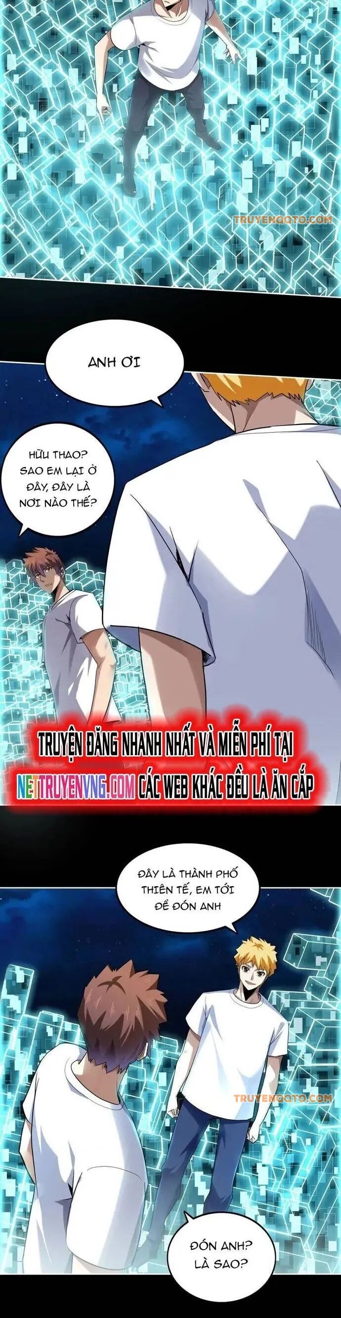 Thợ Săn Mạt Thế Chapter 41 - 2