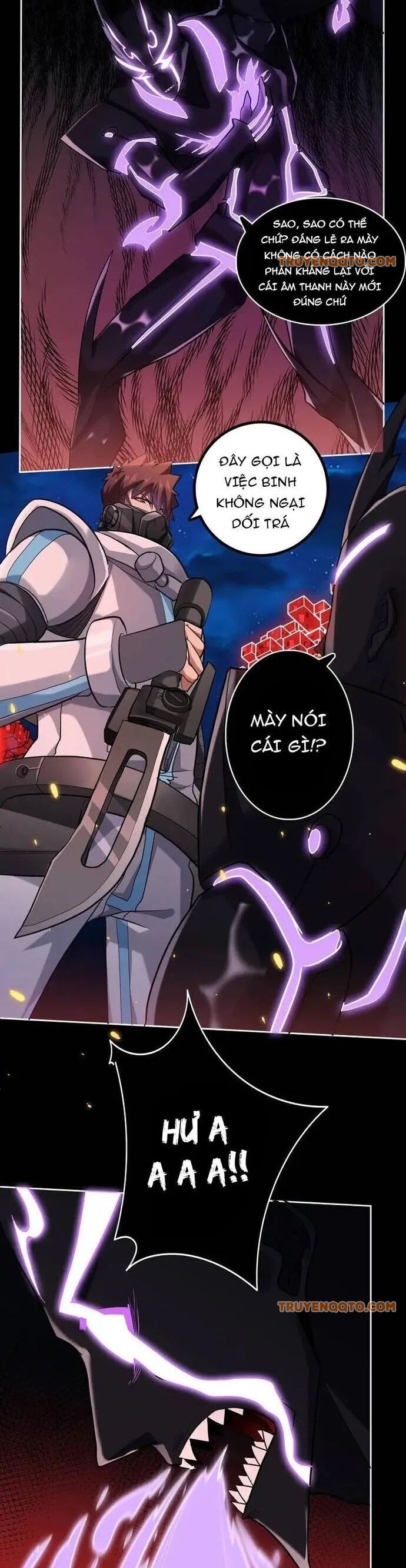 Thợ Săn Mạt Thế Chapter 41 - 11