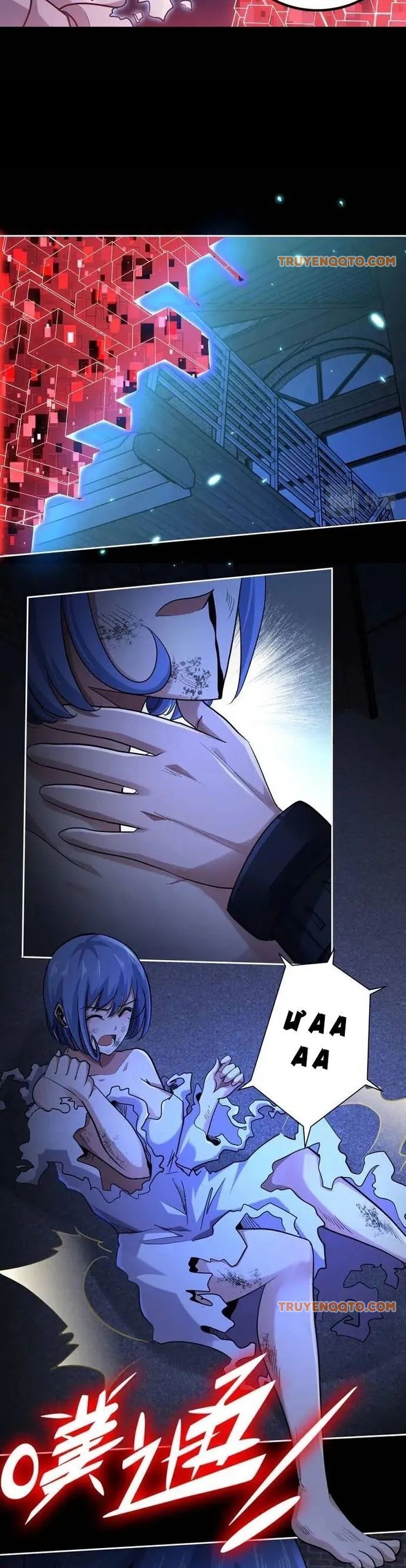 Thợ Săn Mạt Thế Chapter 41 - 13