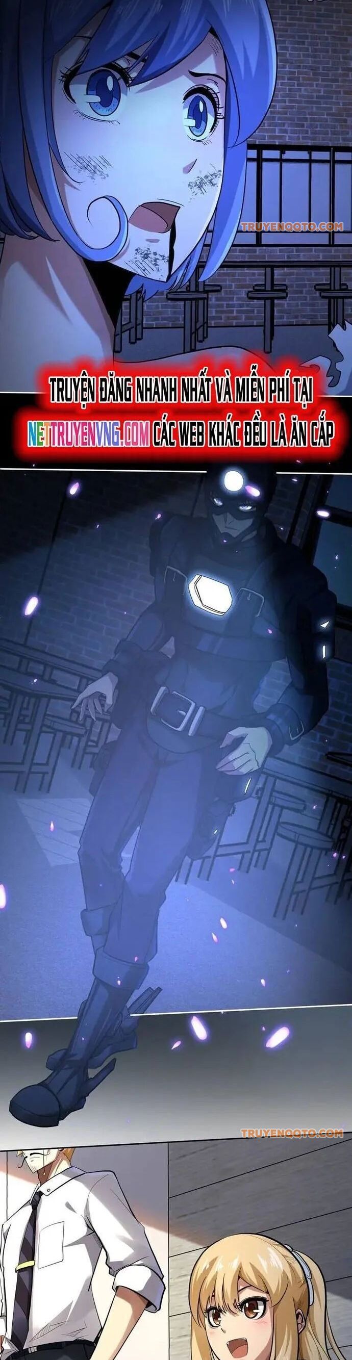 Thợ Săn Mạt Thế Chapter 41 - 14