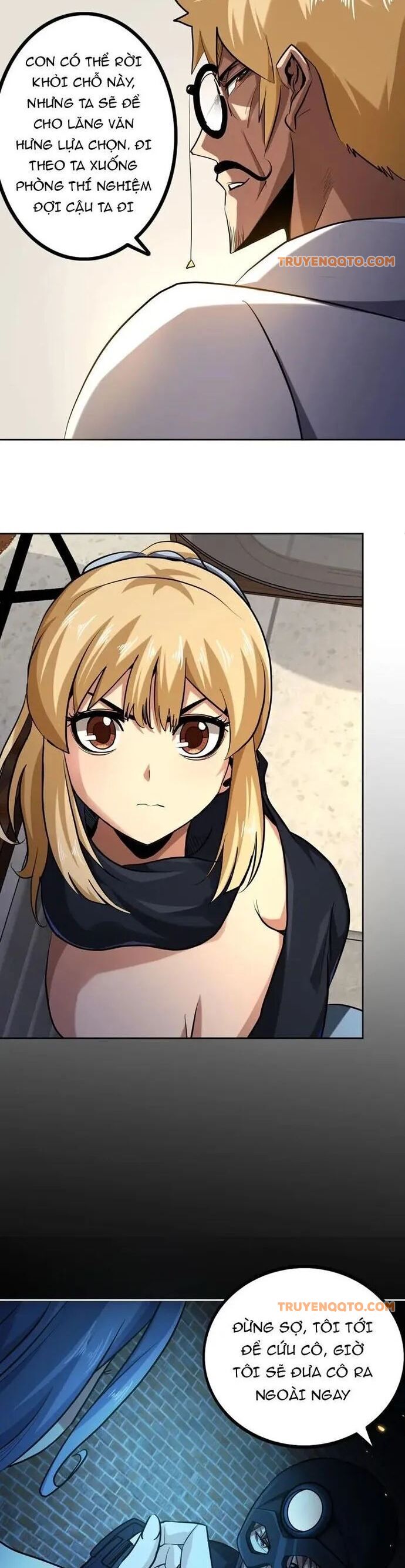 Thợ Săn Mạt Thế Chapter 41 - 17