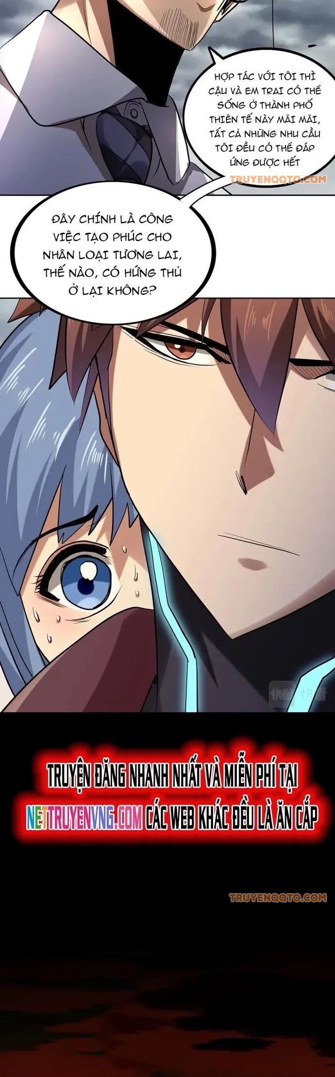 Thợ Săn Mạt Thế Chapter 41 - 22