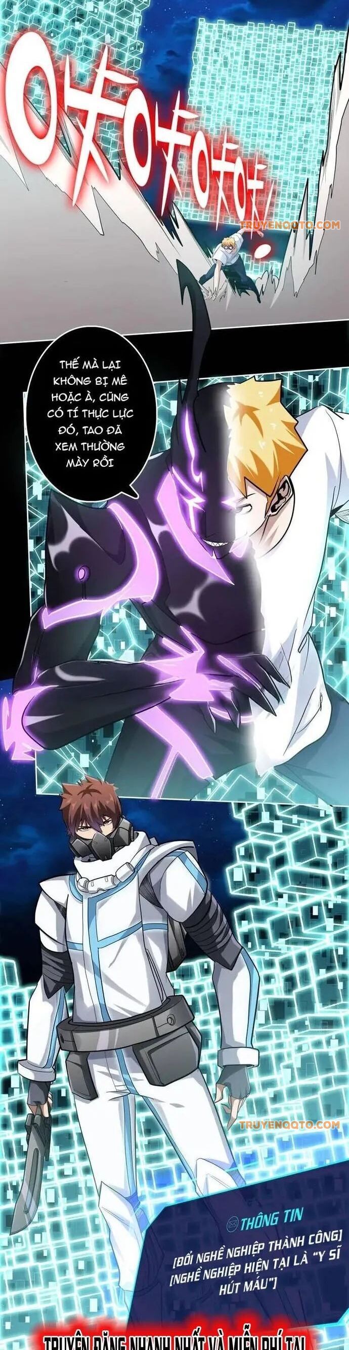 Thợ Săn Mạt Thế Chapter 41 - 6