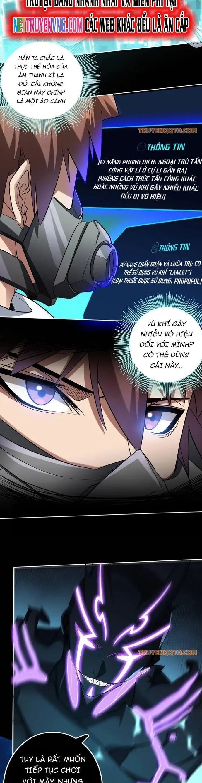 Thợ Săn Mạt Thế Chapter 41 - 7