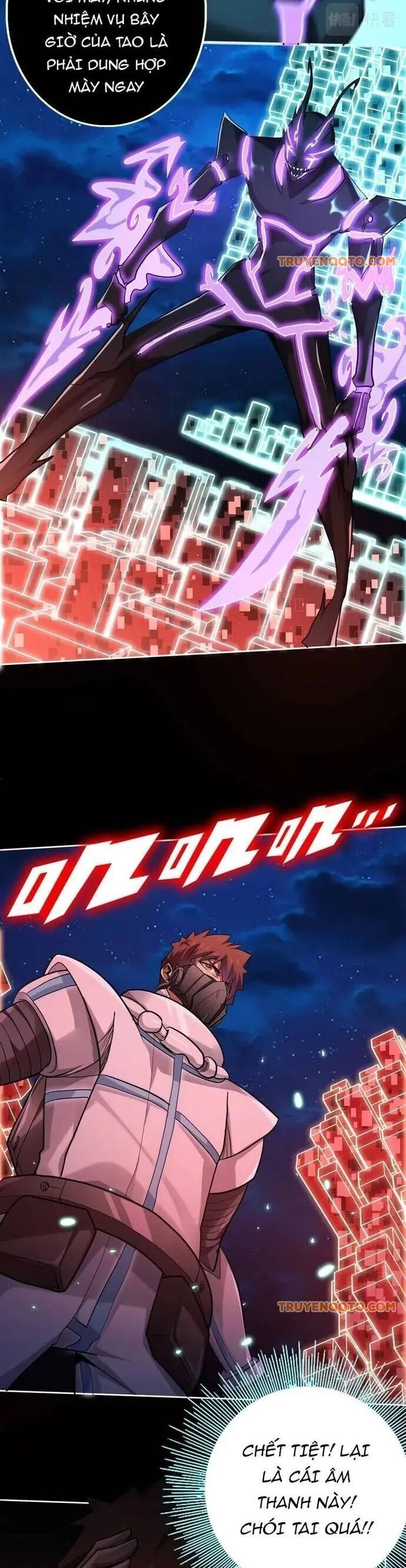 Thợ Săn Mạt Thế Chapter 41 - 8