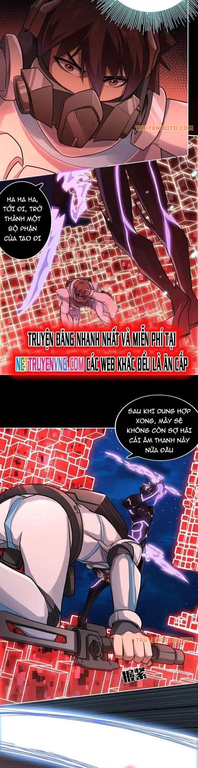 Thợ Săn Mạt Thế Chapter 41 - 9