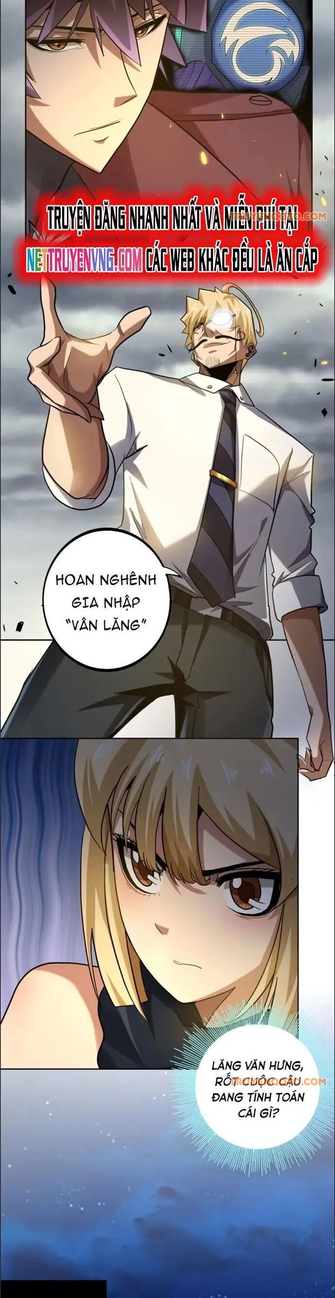 Thợ Săn Mạt Thế Chapter 42 - 17