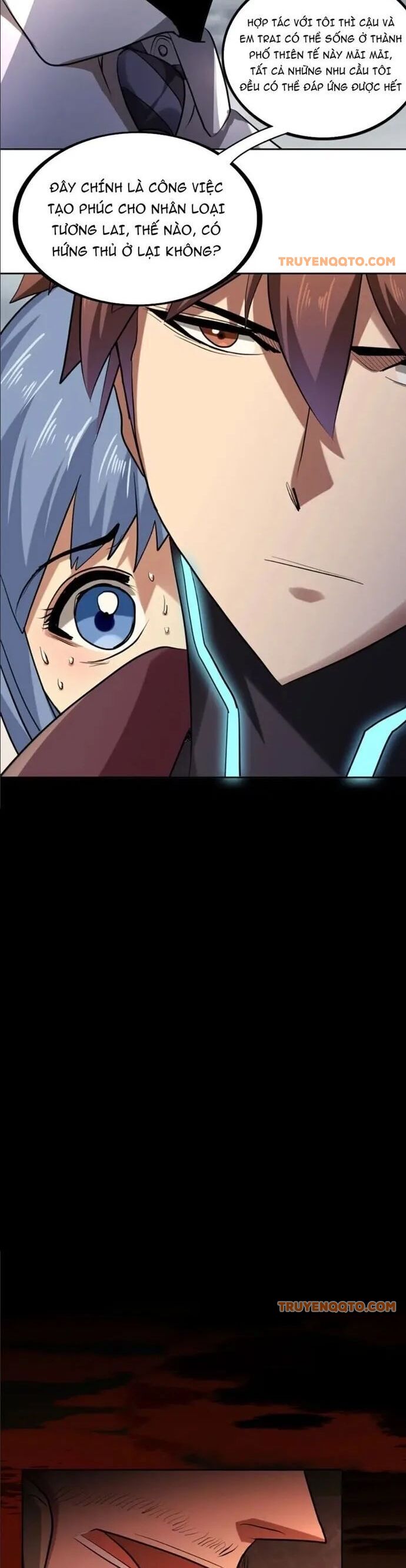 Thợ Săn Mạt Thế Chapter 42 - 3