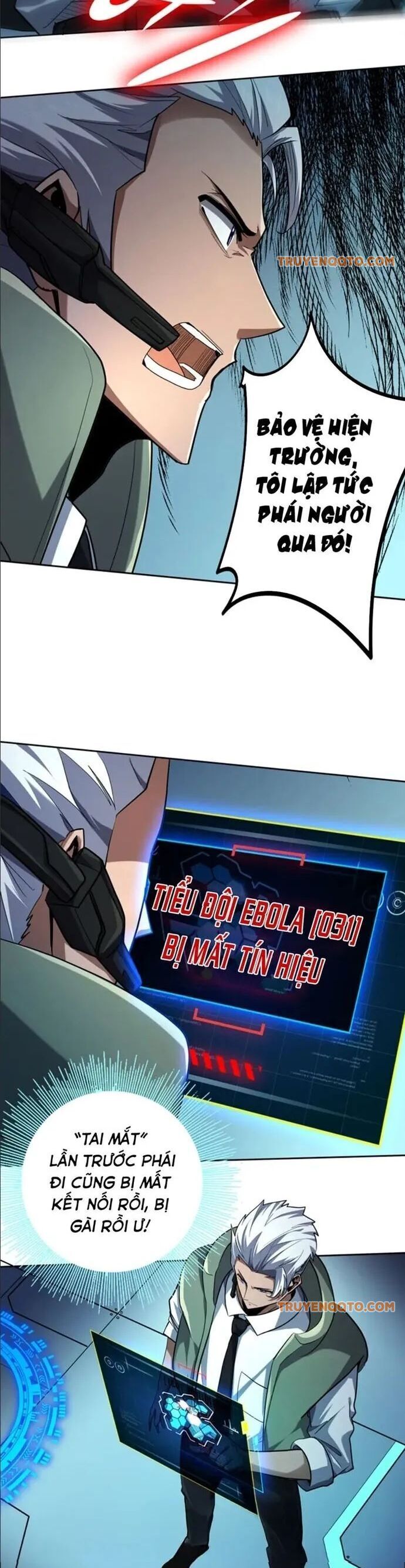 Thợ Săn Mạt Thế Chapter 42 - 8