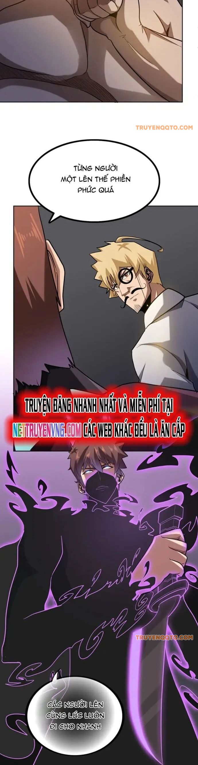 Thợ Săn Mạt Thế Chapter 44 - 12