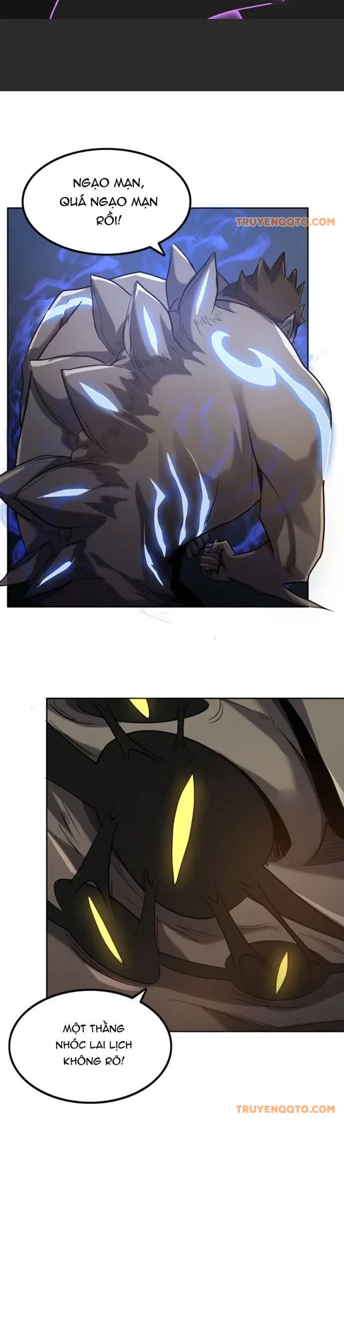 Thợ Săn Mạt Thế Chapter 44 - 13