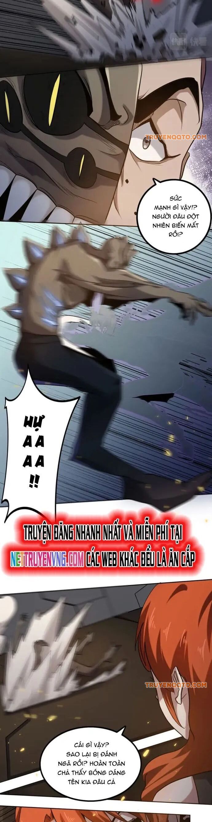 Thợ Săn Mạt Thế Chapter 44 - 15