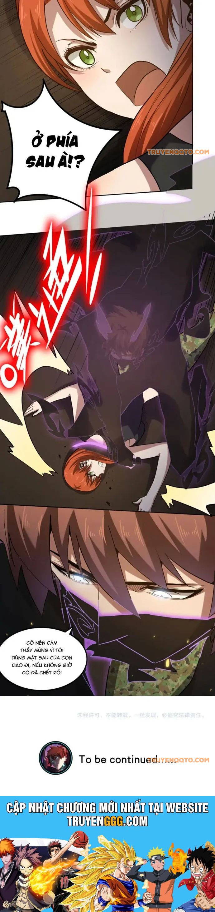 Thợ Săn Mạt Thế Chapter 44 - 16