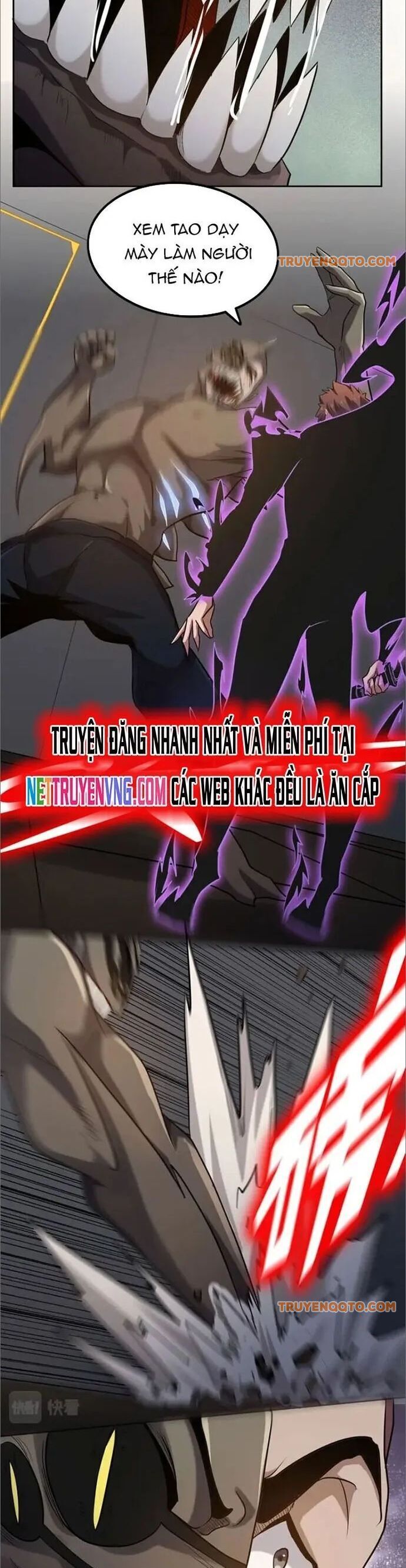 Thợ Săn Mạt Thế Chapter 45 - 2