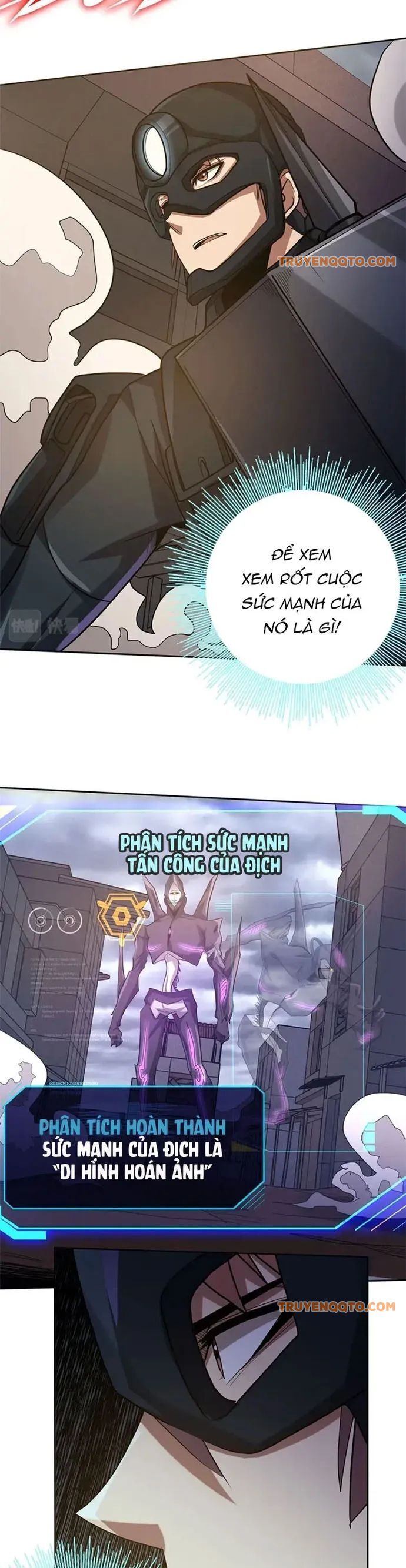 Thợ Săn Mạt Thế Chapter 46 - 13