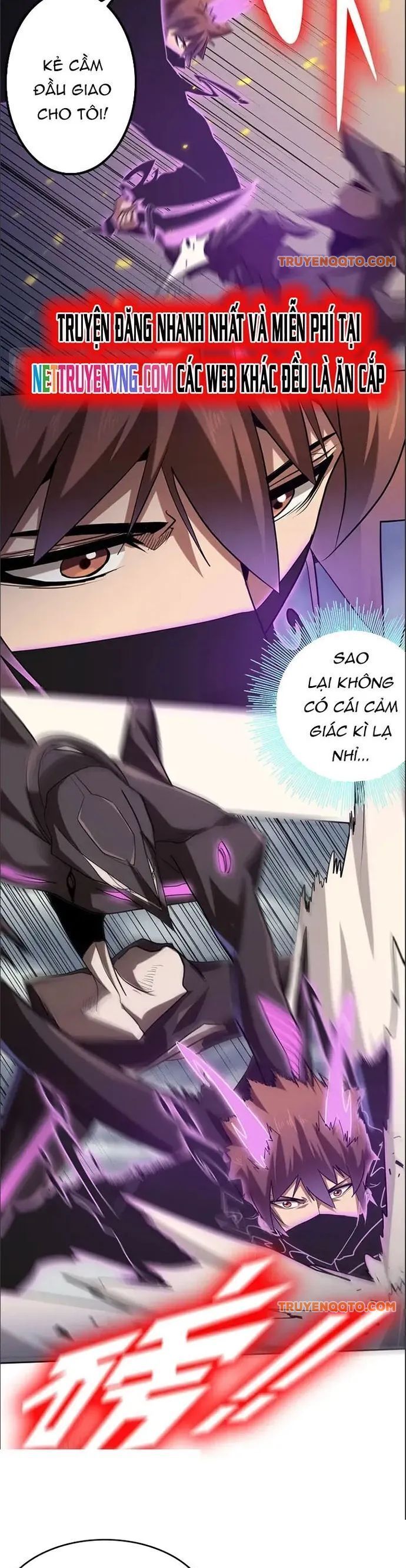 Thợ Săn Mạt Thế Chapter 46 - 10