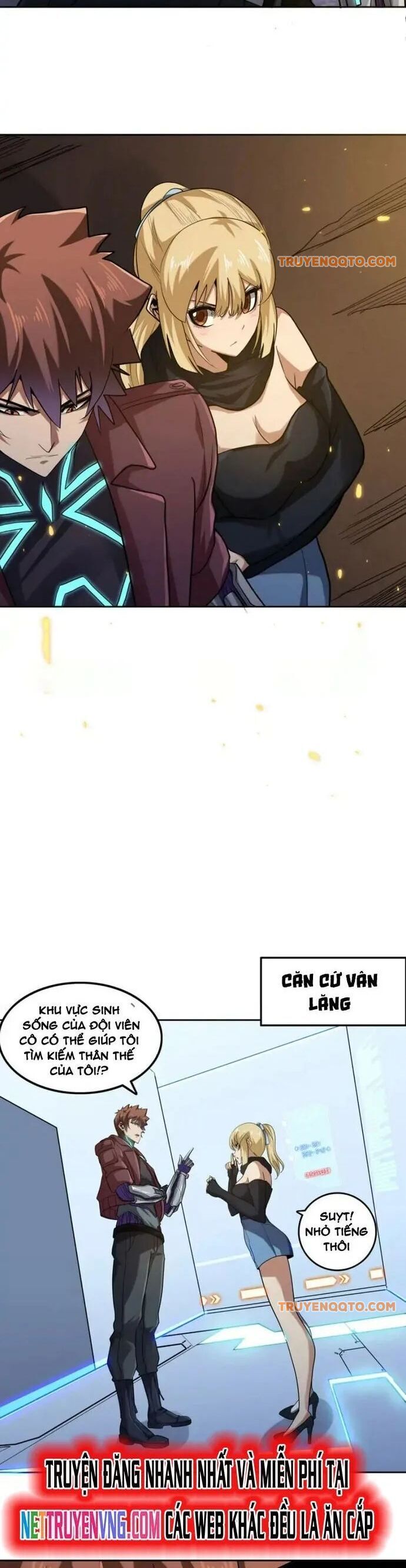 Thợ Săn Mạt Thế Chapter 47 - 12