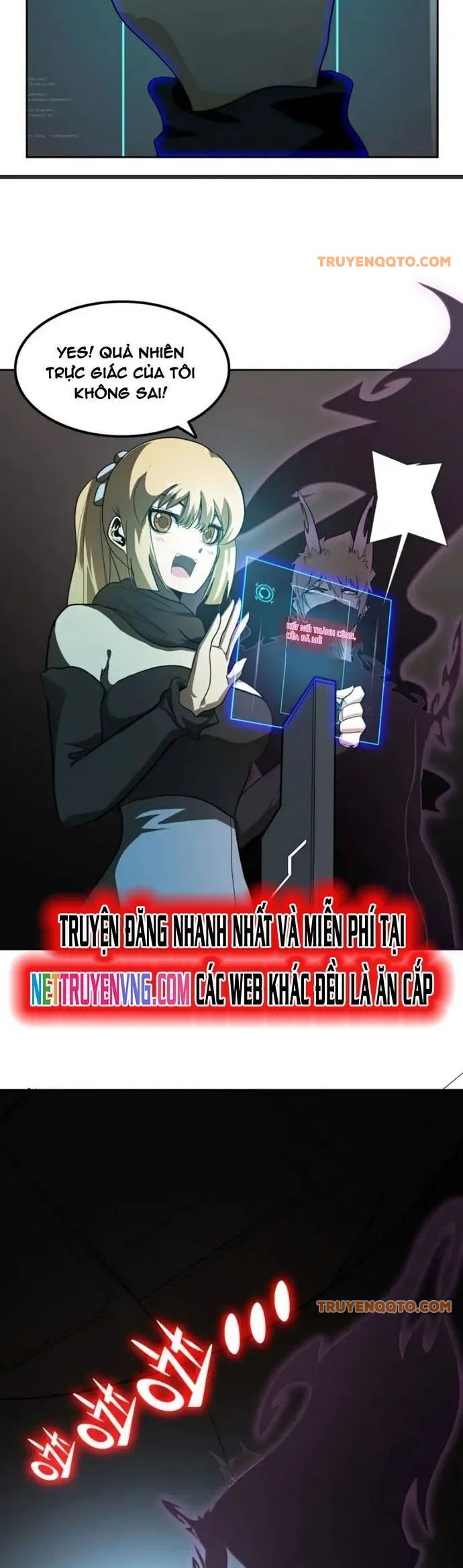 Thợ Săn Mạt Thế Chapter 47 - 19