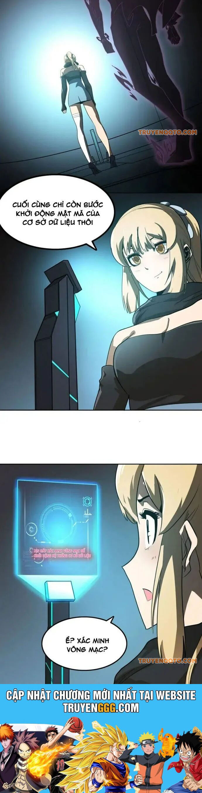 Thợ Săn Mạt Thế Chapter 47 - 20