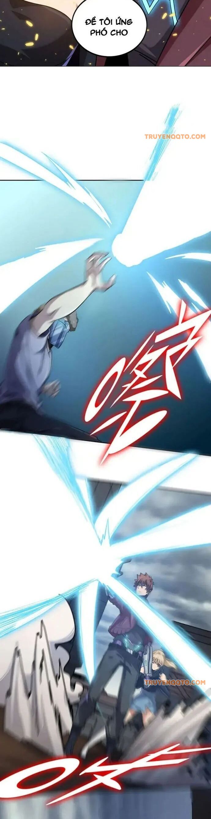 Thợ Săn Mạt Thế Chapter 47 - 6