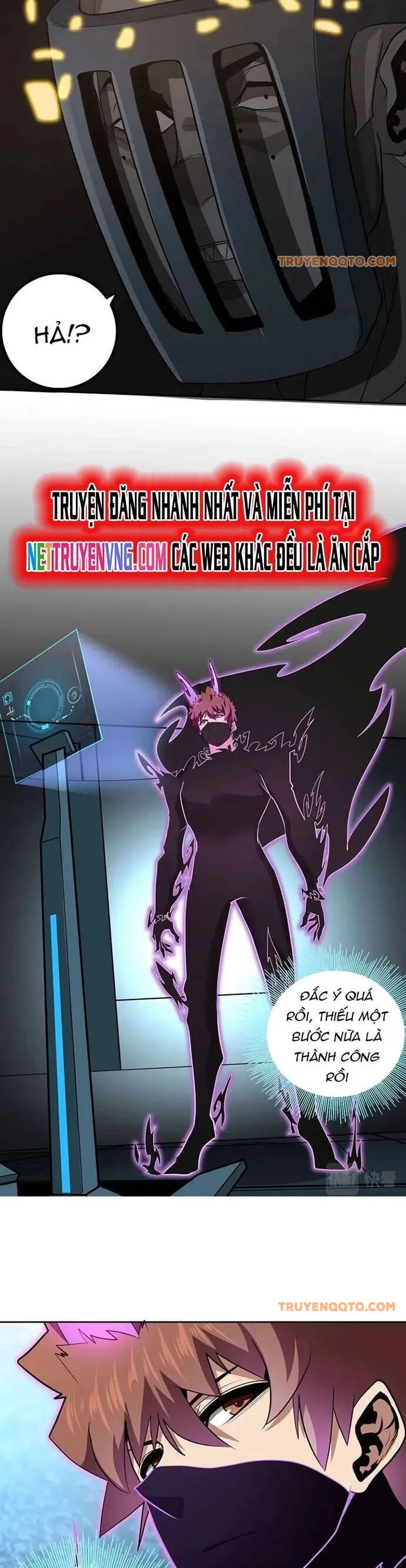 Thợ Săn Mạt Thế Chapter 48 - 11