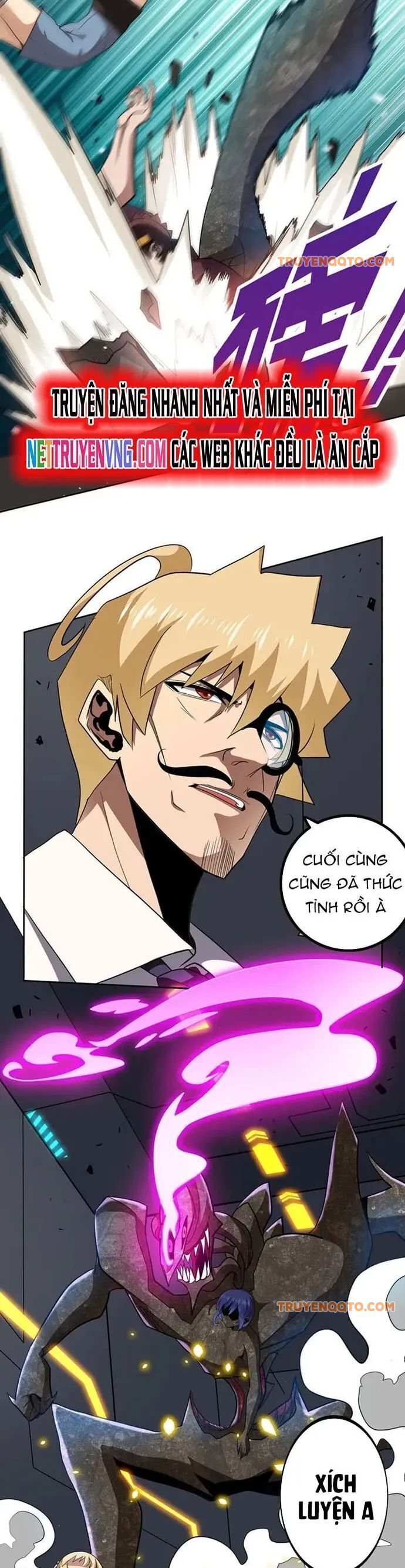 Thợ Săn Mạt Thế Chapter 48 - 13