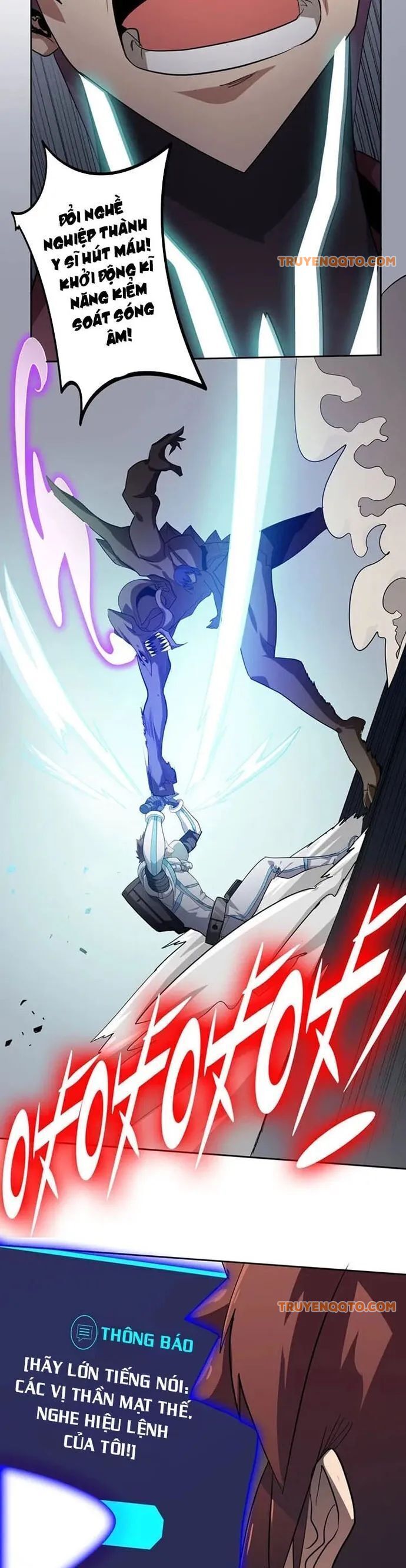 Thợ Săn Mạt Thế Chapter 49 - 13