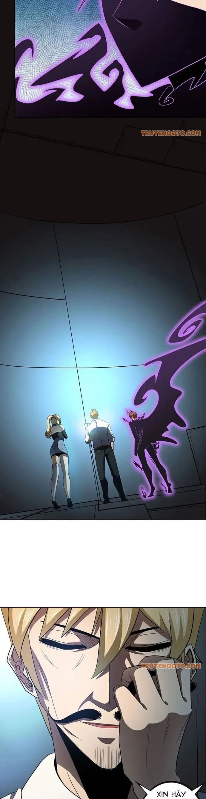Thợ Săn Mạt Thế Chapter 50 - 16
