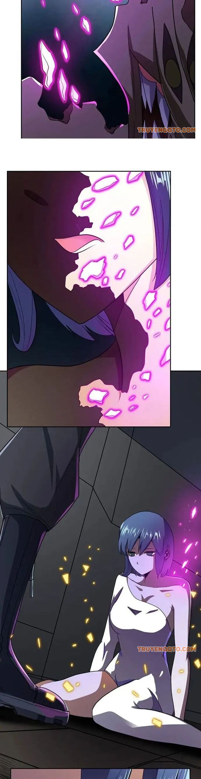 Thợ Săn Mạt Thế Chapter 50 - 6