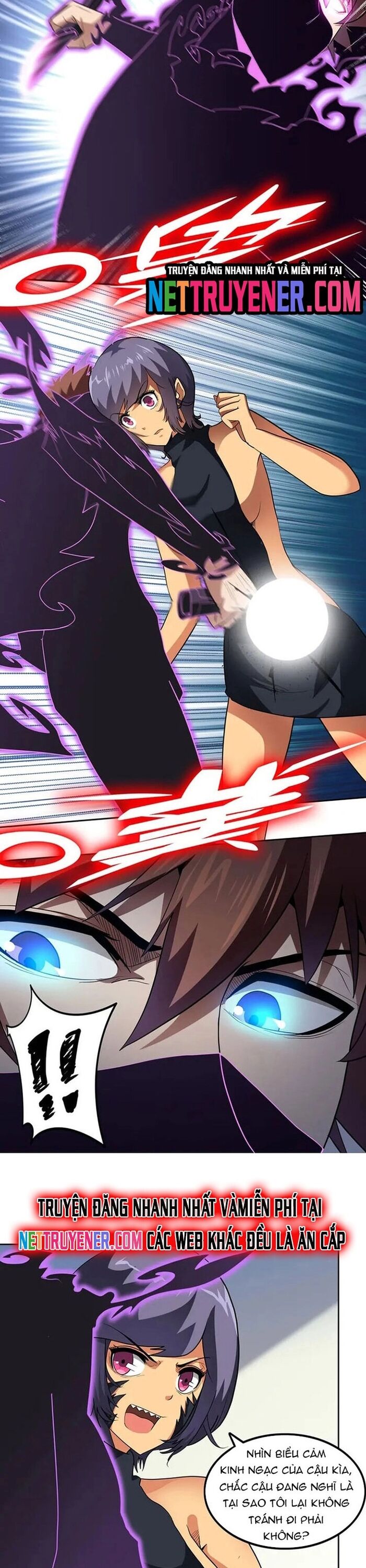 Thợ Săn Mạt Thế Chapter 52 - 11