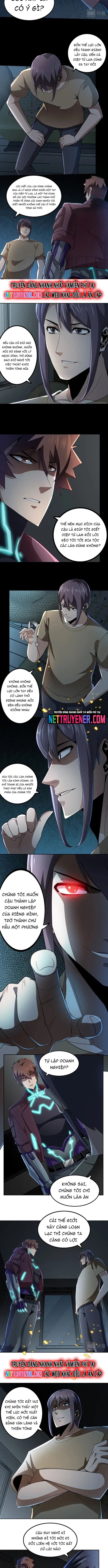 Thợ Săn Mạt Thế Chapter 53 - 2