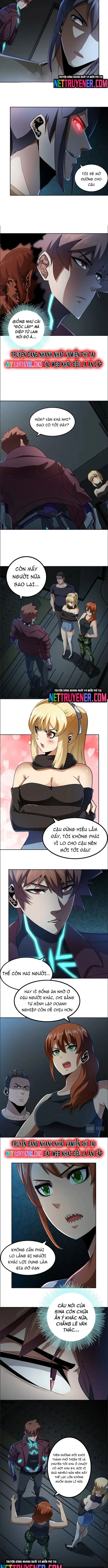 Thợ Săn Mạt Thế Chapter 53 - 3