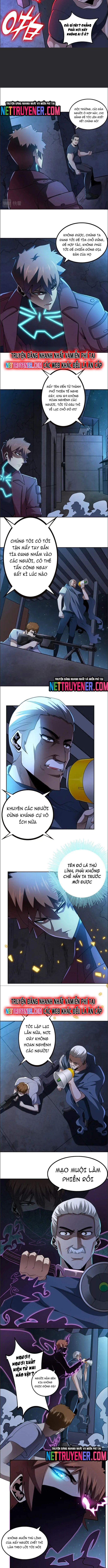 Thợ Săn Mạt Thế Chapter 53 - 5