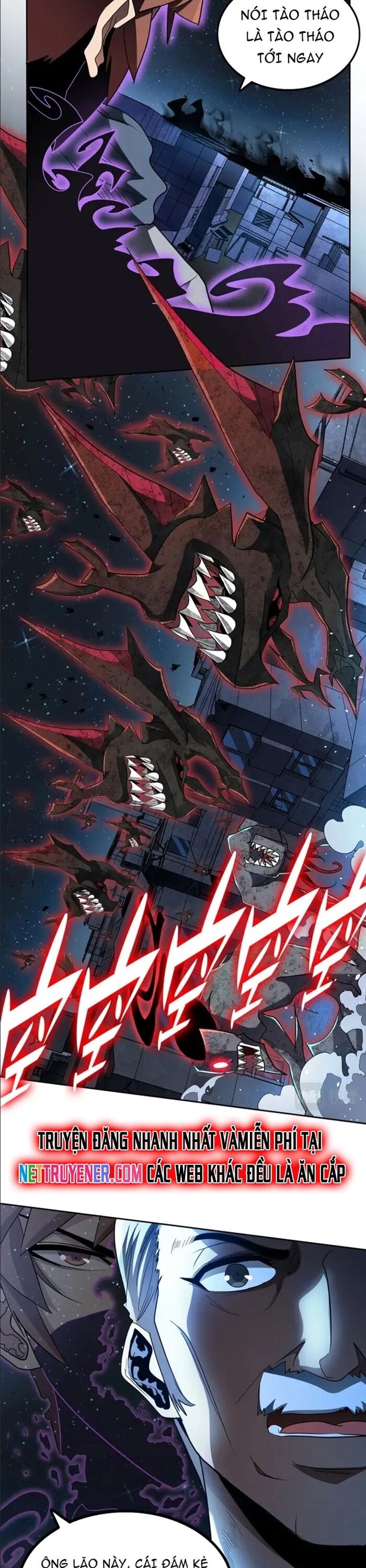 Thợ Săn Mạt Thế Chapter 54 - 7