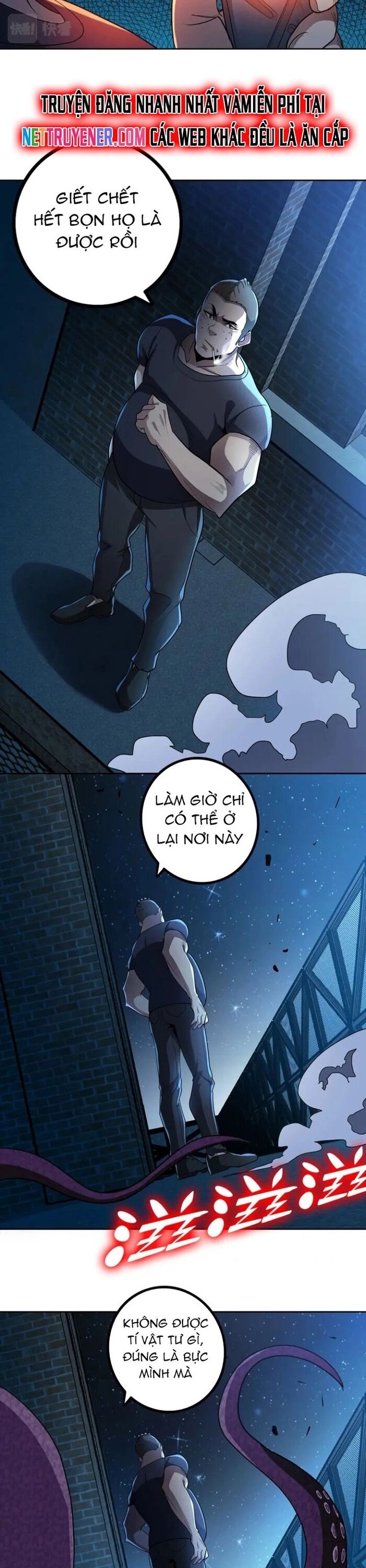 Thợ Săn Mạt Thế Chapter 55 - 17