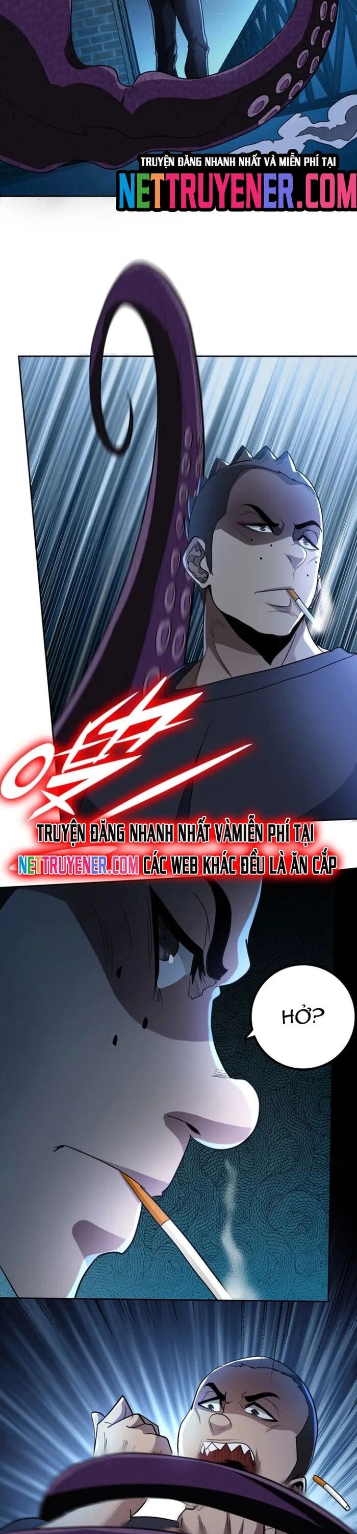 Thợ Săn Mạt Thế Chapter 55 - 18