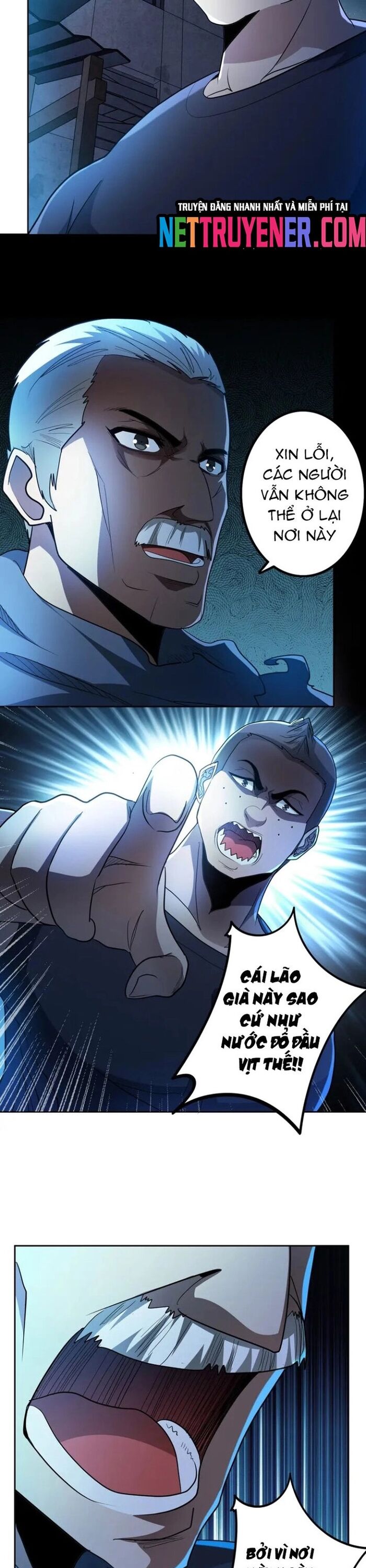 Thợ Săn Mạt Thế Chapter 55 - 10