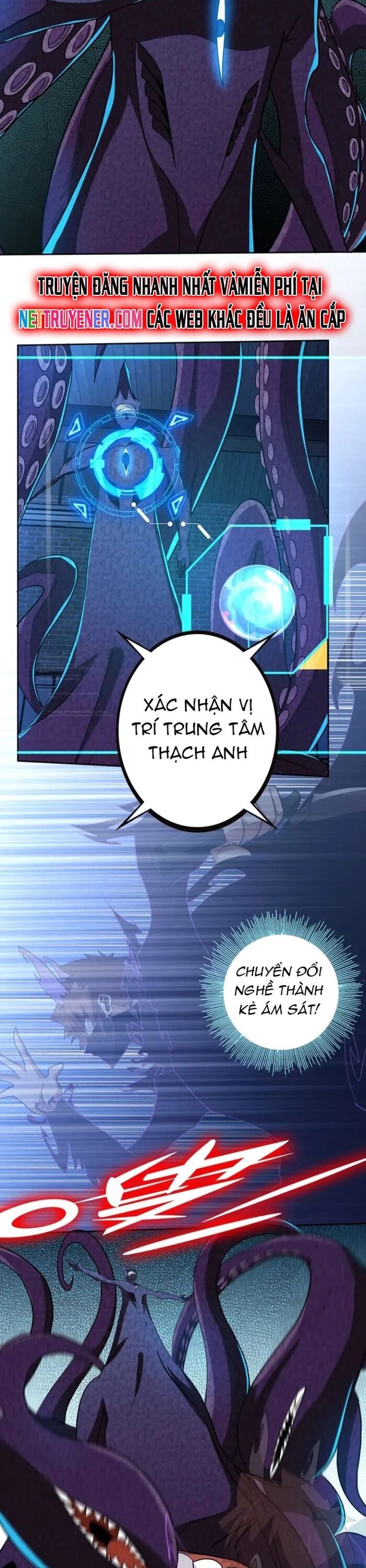 Thợ Săn Mạt Thế Chapter 56 - 14