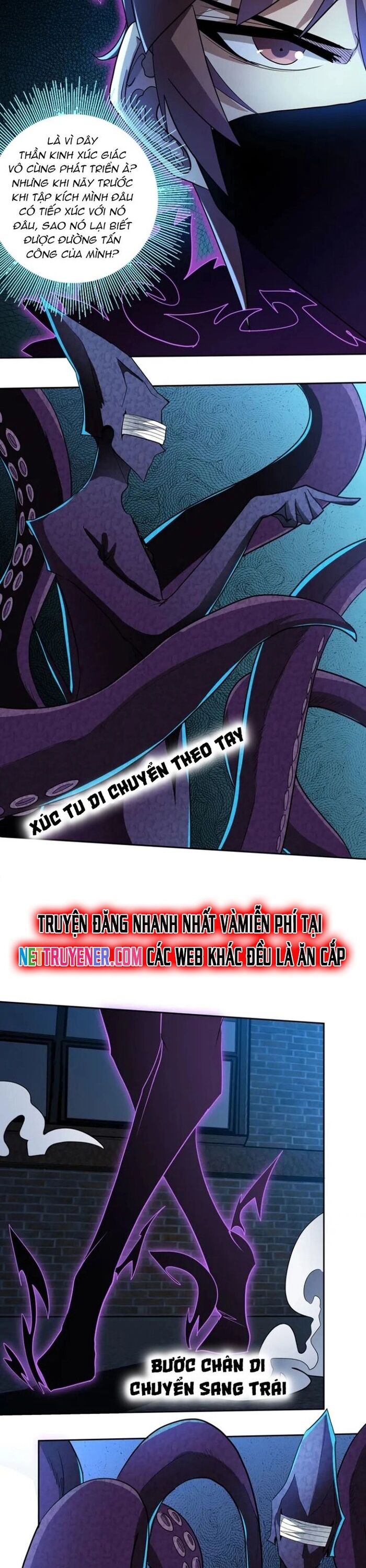 Thợ Săn Mạt Thế Chapter 56 - 17